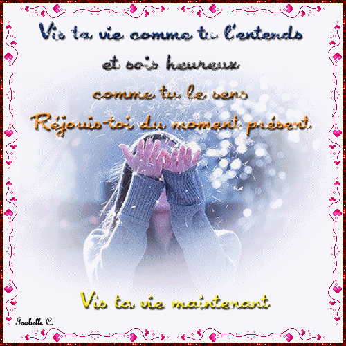 00vie vivre pour soi