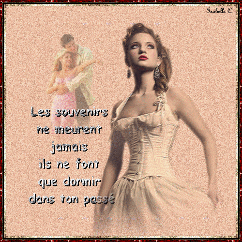 Les Reves Ne Meurent Jamais Film Les souvenirs ne meurent jamais...