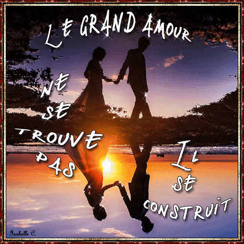 grand amour