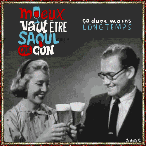 Plaque Murale Décorative – Citation « Mieux Vaut Être Bon À Rien Que Mauvais En Tout » – Modèle 1 – Neuve